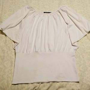White Size M Pattyboutik Top